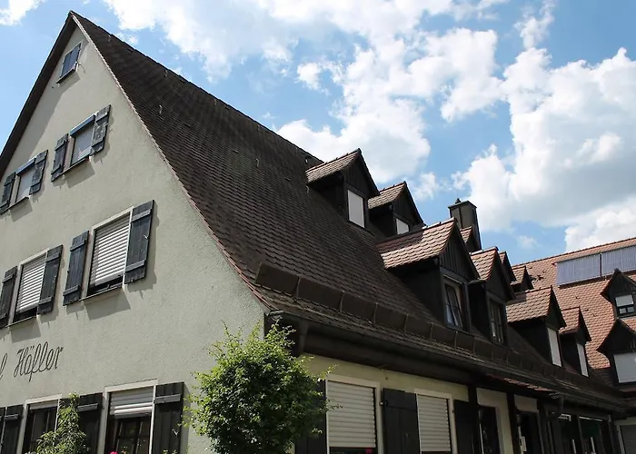 Hotel Höfler