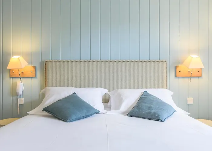 La Désirade - Hôtel, Spa&Restaurant