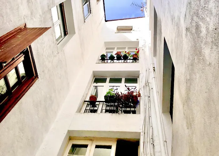 Iturrienea Ostatua Hotel Bilbao