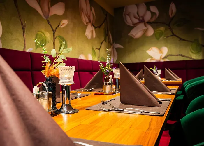 Hotel Allmer Bad Gleichenberg