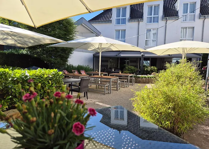 Ringhotel Appelbaum Gütersloh