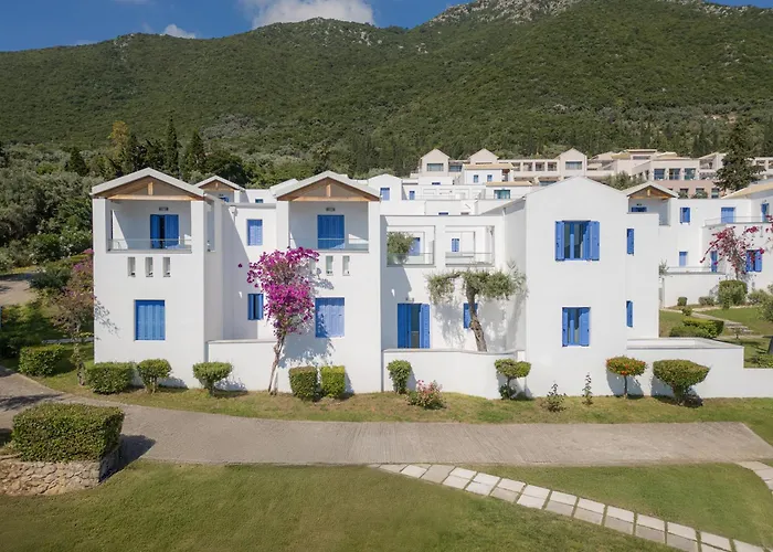 Porto Galini Seaside Resort & Spa Nikiana