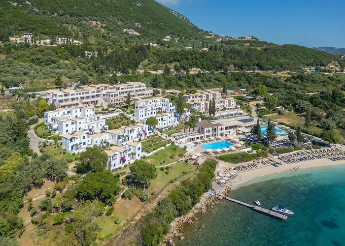 Porto Galini Seaside Resort & Spa Nikiana