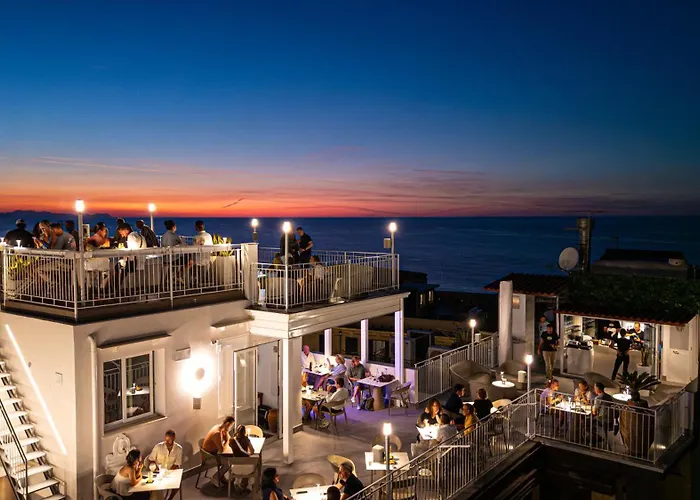 Hotel La Giara Cefalù