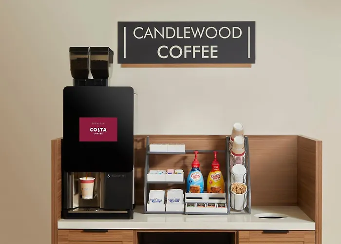 Candlewood Suites - Portland - Scarborough By Ihg