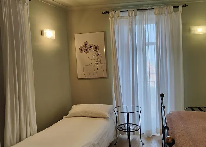 La Giolitta Rooms&Apartment