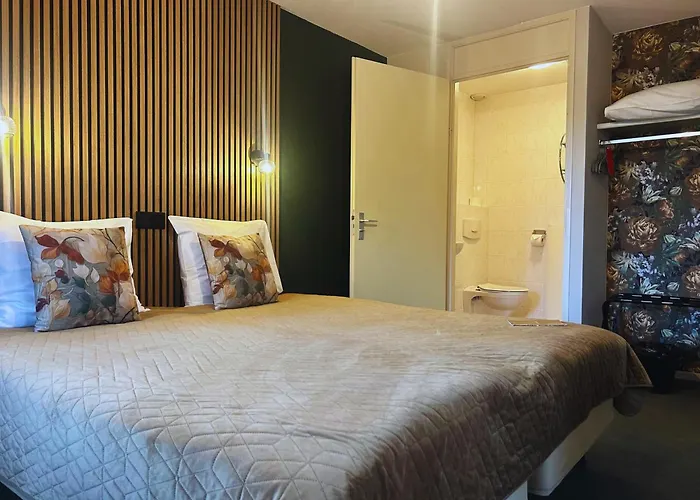 Hotel De Barones Dalfsen