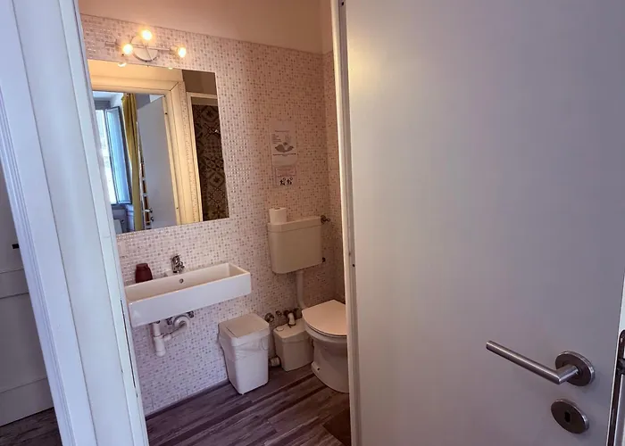 Moshi Moshi Bed and Breakfast Rome