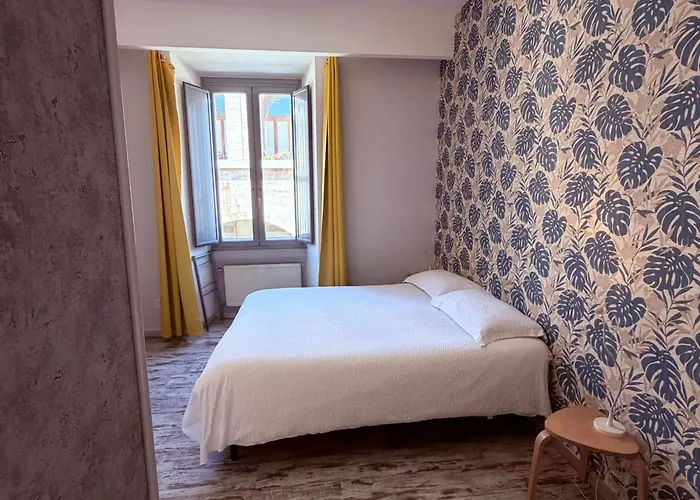 Moshi Moshi Bed and Breakfast Rome