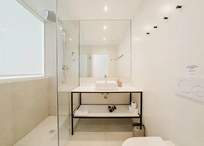 GS Chiado Boutique Studios&Suites Lisboa