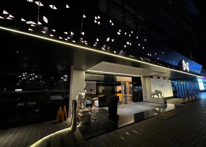 Likto Hotel Kanton