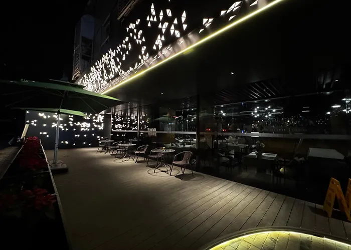 Likto Hotel Kanton