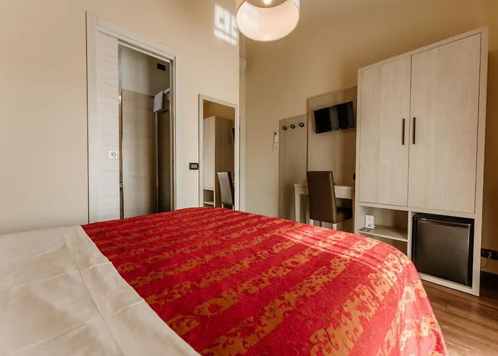 Hotel Eden Salo