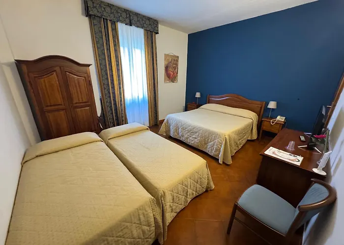 Hotel Bologna Firenze