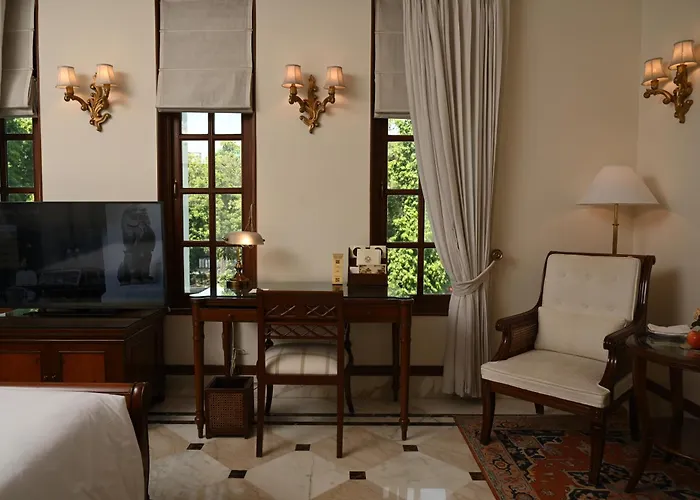 The Imperial, New Delhi