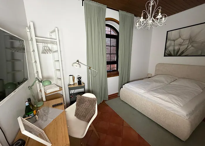 Motel Oldenburger Mühle