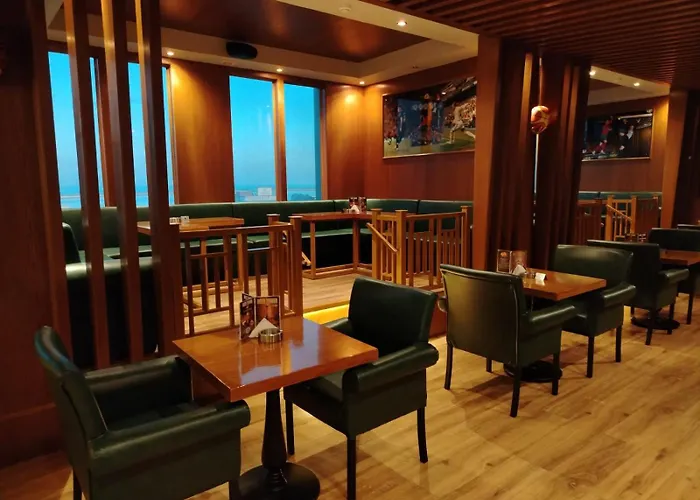 Fortis Hotel Fujairah