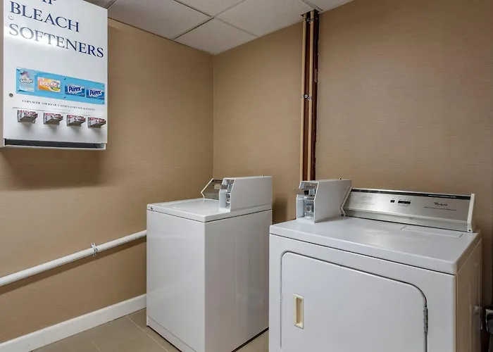 Comfort Inn Madison Near Clifty Falls