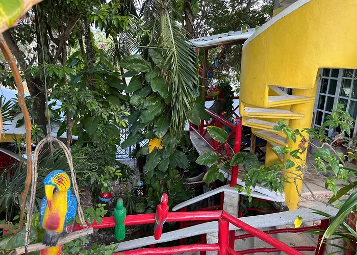 Maison Tulum