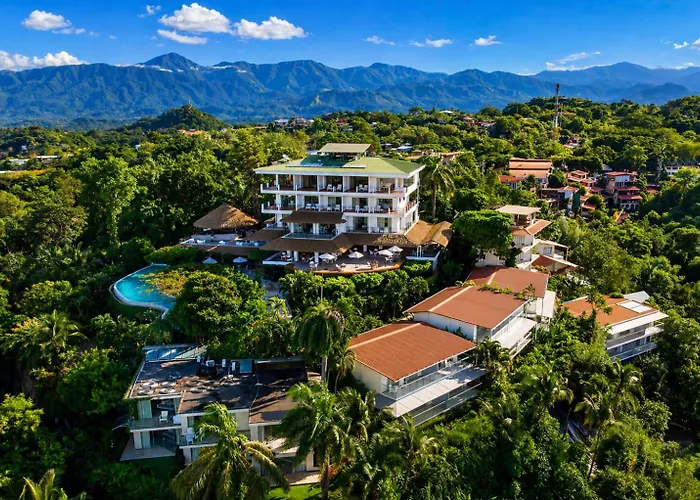 Hotel La Mariposa Manuel Antonio