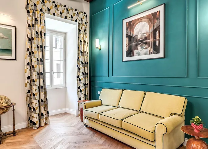 Babuino Palace&Suites