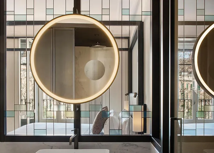 Hotel Antiga Casa Buenavista Barcelona