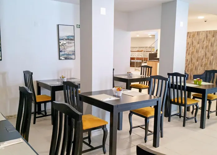 Emeralds Albufeira By Dk Stays