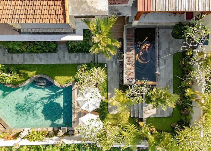 Narada Suite&Villa