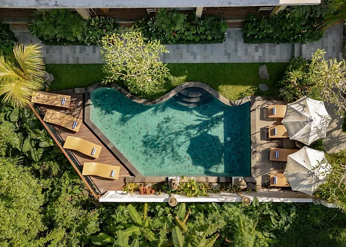 Narada Suite&Villa