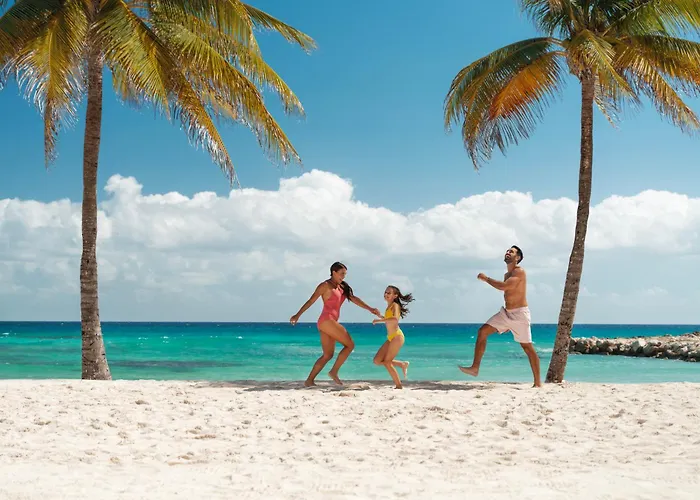 Catalonia Yucatan Beach Puerto Aventuras