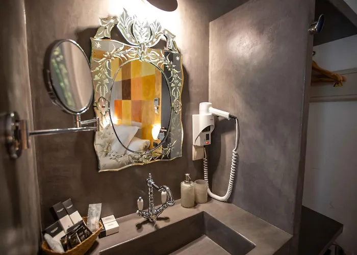 Hotel Boutique Posada Castañeda