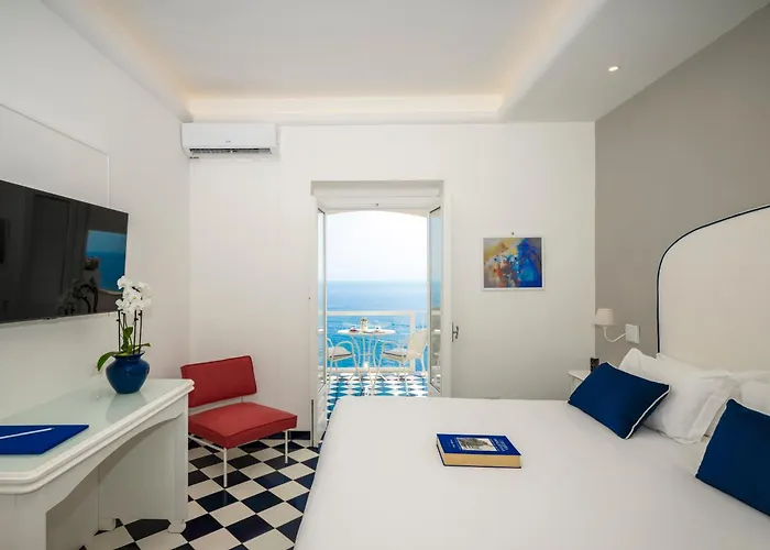 Grand Hotel Tritone