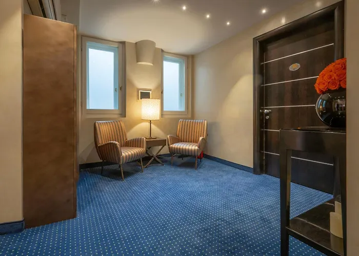 Ponte Vecchio Suites & Spa Florença