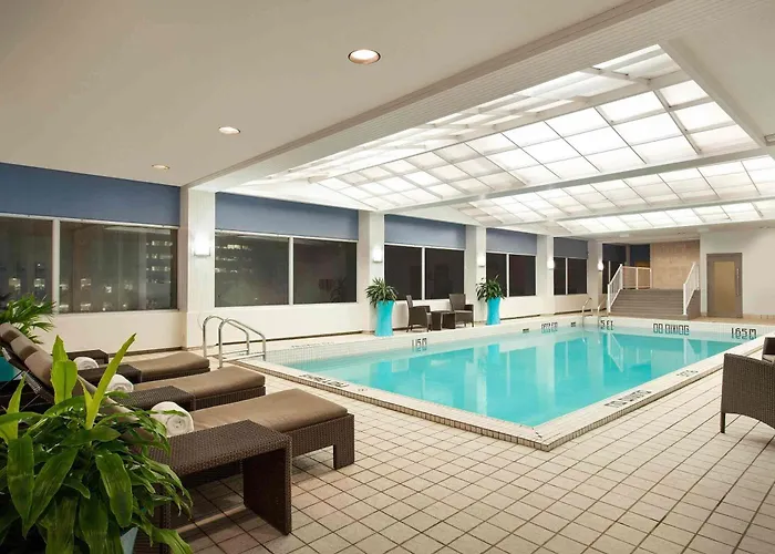 Fairmont Winnipeg