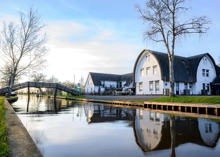 Hotel Giethoorn