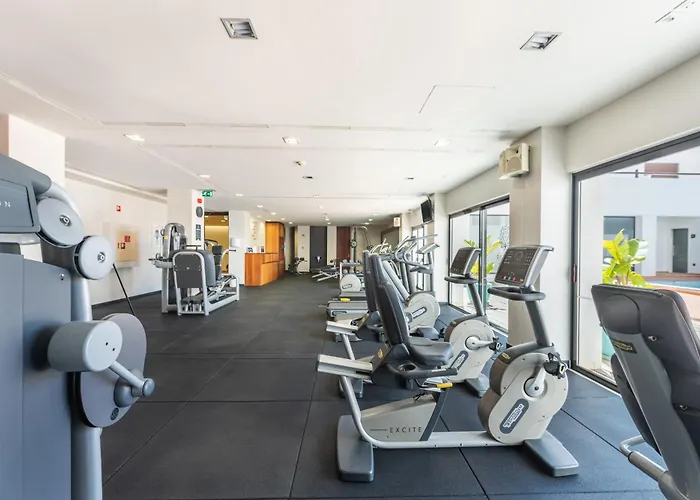 Belmar Spa&Beach Resort