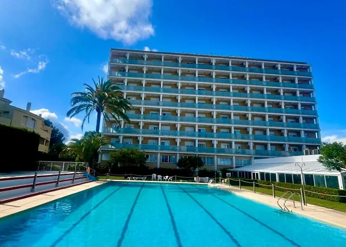 Hotel Villa Naranjos Jávea