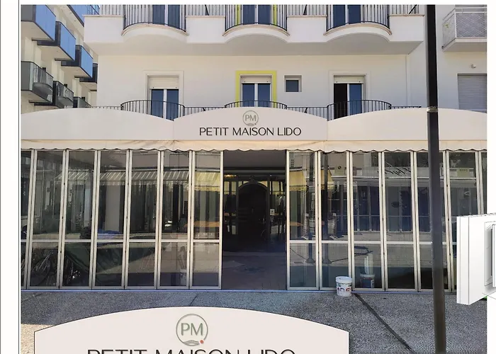 Petit Maison Lido Cattolica