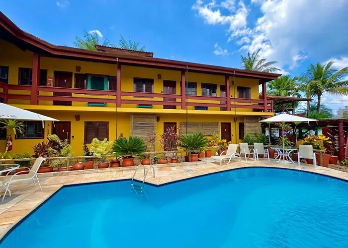 Residencial Villa Cris - Jd. São Lourenço/Itaguaré Bertioga