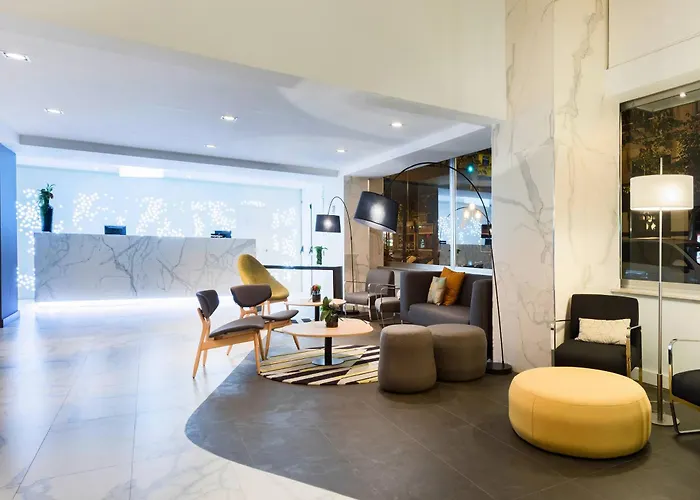 Hotel Alicante Gran Sol, affiliated by Meliá