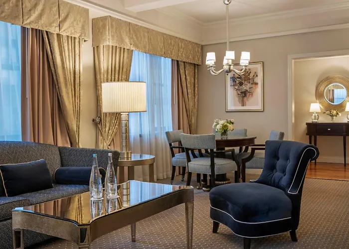 Warwick New York Hotel