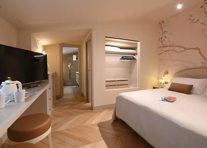 Hotel Dei Fiori Restaurant - Meeting & Spa Alassio