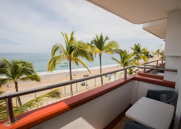 Hotel El Pescador