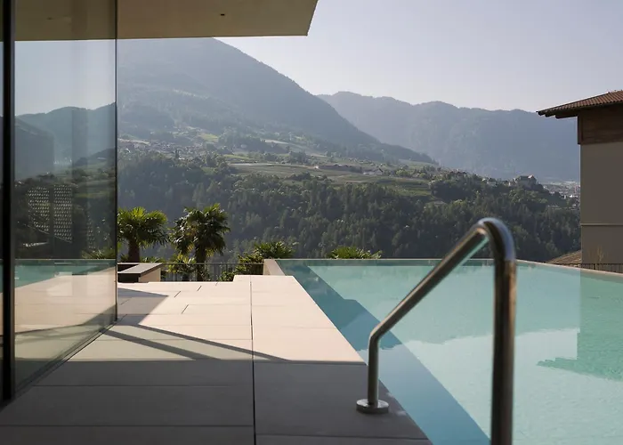 Hotel Zirmerhof & Residence Rifiano