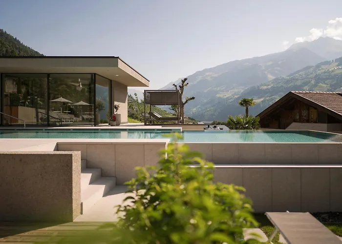 Hotel Zirmerhof & Residence Rifiano