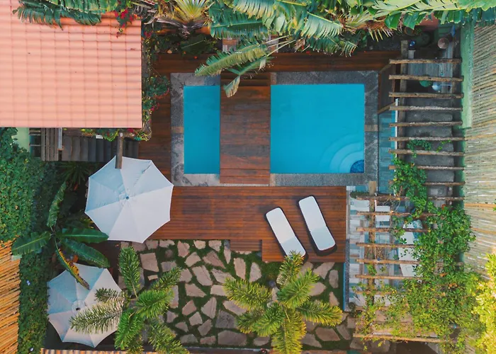 Pousada Arraial Inn