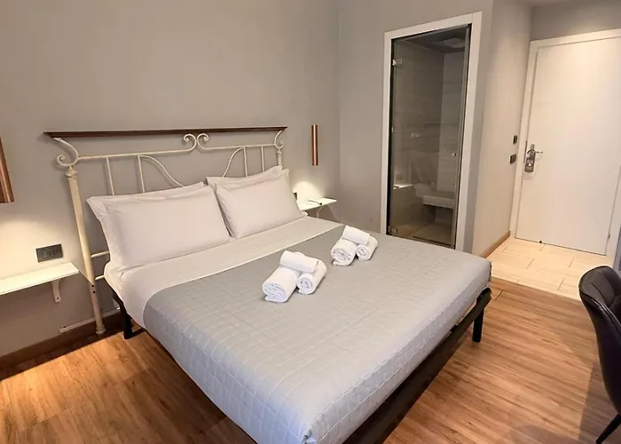 Hotel Unicum Vite Roma