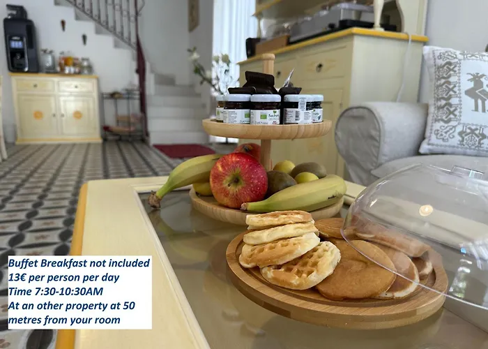 NG Guest House il Gallura Olbia