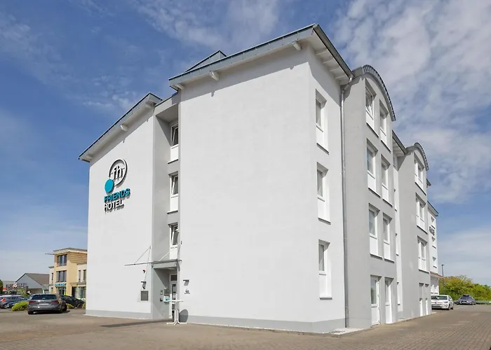 Friends Hotel Kerpen