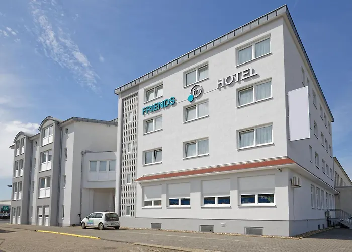 Friends Hotel Kerpen